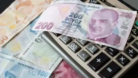 Fast Limiti Artık 20Bin TL Oldu