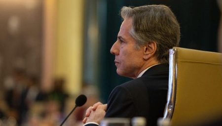 ABD’den Türkiye’nin tahıl koridoru mutabakatındaki eforlarına övgü geldi