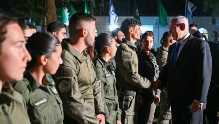 İsrail Genelkurmay Lideri’nden Netanyahu’ya askeri ikaz