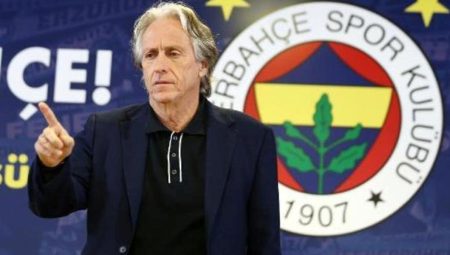 Jorge Jesus totem mi deniyor? Avrupa’daki rakip Sevilla için yaptığı benzetme şaşırttı