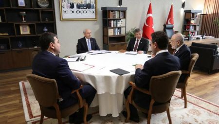 Karamollaoğlu’dan Akşener’e: Kâfi artık sizden çektiğimiz