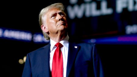 Avrupa Birliği’nden Donald Trump’a toplantı talebi