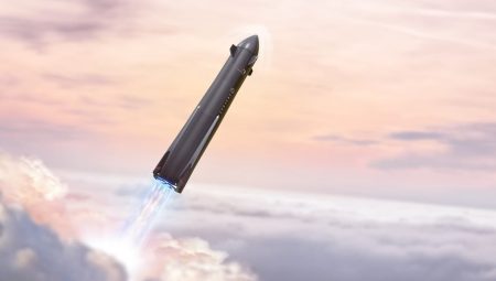 USAF kargo roketi 90 dakikada dünyanın rastgele bir yerine inebiliyor