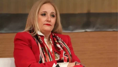 Yeni Hollanda Büyükelçisi Fatma Ceren Yazgan kimdir? Fatma Ceren Yazgan hayatı ve biyografisi!