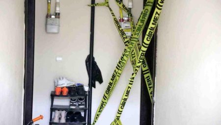 Cani baba, 3 yaşındaki Poyraz’ı kesimlere ayırmış