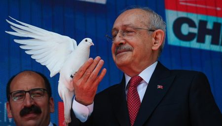 CHP’nin Instagram hesabı Kılıçdaroğlu takımına geçti! Birinci paylaşım reaksiyon çekti
